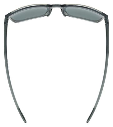 Occhiali Uvex LGL 52 Fumé/Rosso Specchiato