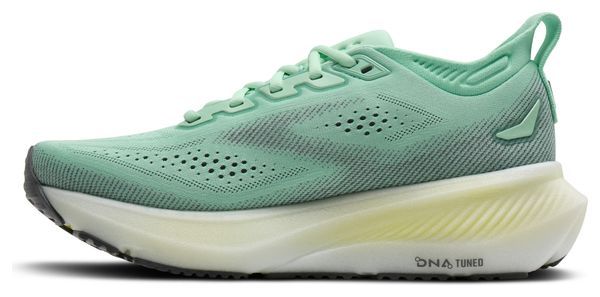 Brooks Glycerin 23 Turquoise Women's Running Shoes