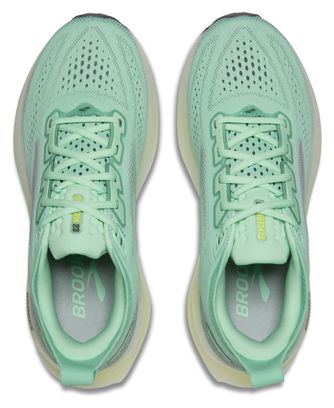 Brooks Glycerin 23 Turquoise Women's Running Shoes