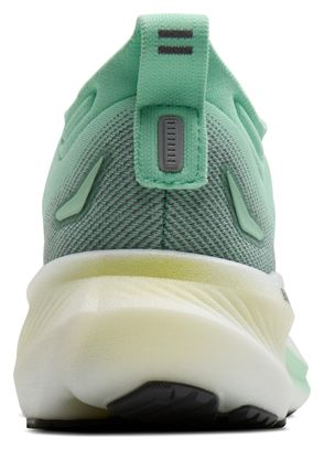 Brooks Glycerin 23 Turquoise Women's Running Shoes