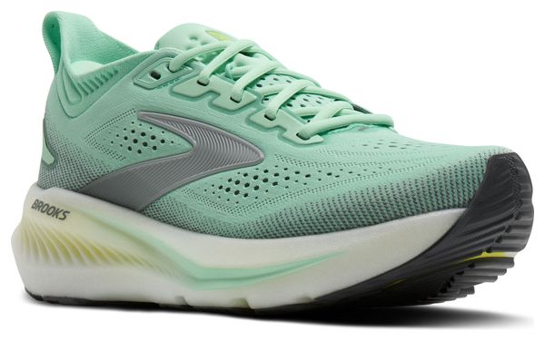 Brooks Glycerin 23 Turquoise Women's Running Shoes