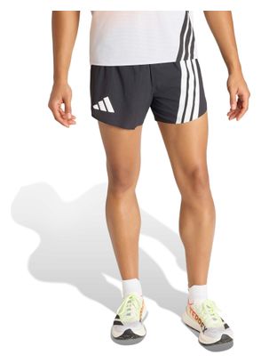 Adidas Terrex Xperior Pro Aero Shorts, Black/White, Men's