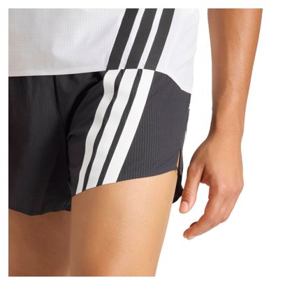 Adidas Terrex Xperior Pro Aero Shorts, Black/White, Men's