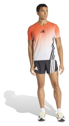 Adidas Terrex Xperior Pro Aero Shorts, Black/White, Men's