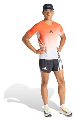 Adidas Terrex Xperior Pro Aero Shorts, Black/White, Men's