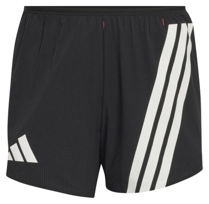 Adidas Terrex Xperior Pro Aero Shorts, Black/White, Men's