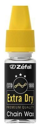 Zefal Extra Dry Wax Lubricant 10 ml