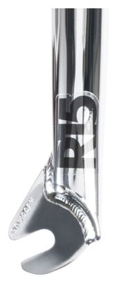 Odyssey R-15 20'' 15 mm BMX Vork Chroom