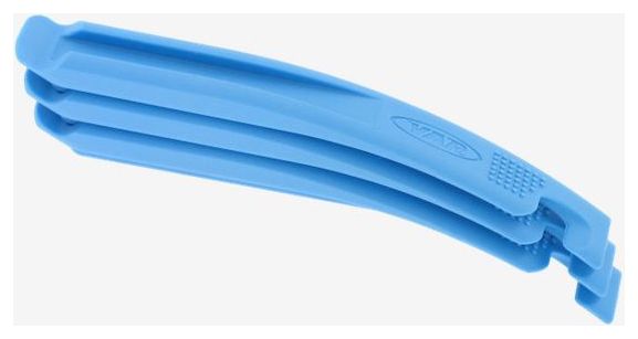 VAR Juego de 3 palancas de neumáticos de nylon