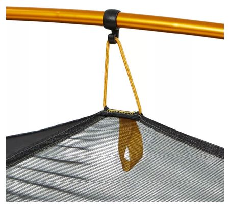 Tente Mountain Hardwear Nimbus? UL 1 Tent Blanc Unisex O/S