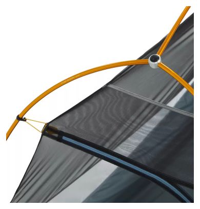 Tente Mountain Hardwear Nimbus? UL 1 Tent Blanc Unisex O/S