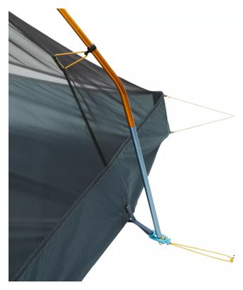 Tente Mountain Hardwear Nimbus? UL 1 Tent Blanc Unisex O/S