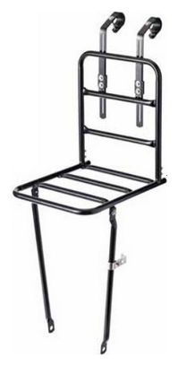 Portamanubrio anteriore GNK 26/28'' Nero