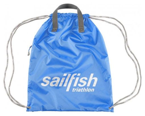 Sailfish Gymbag Backpack Blue