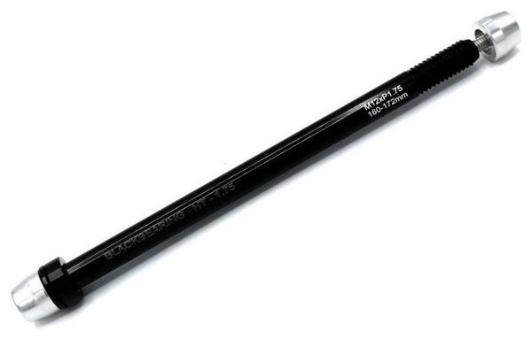 Assale di bloccaggio Blackbearing per HT-(12 mm-160 a 172-M1.75