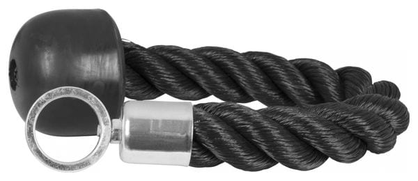 Corde de tirage Triceps simple - corde d'entraînement