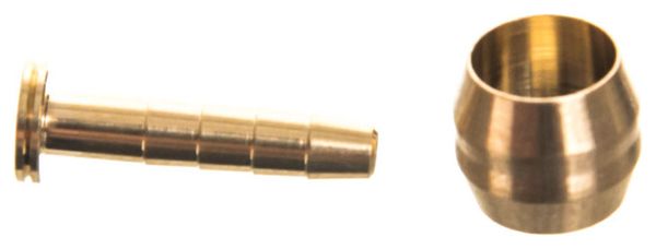 Shimano SM-BH59 Einsatz und Olive