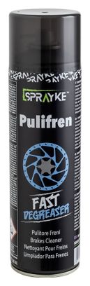 Bremsenreiniger Sprayke Pulifren 500 ml