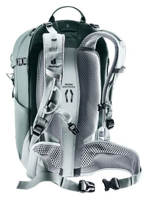 Sac de Randonnée Deuter Trail 23 SL Vert Femme