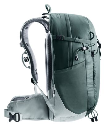 Sac de Randonnée Deuter Trail 23 SL Vert Femme