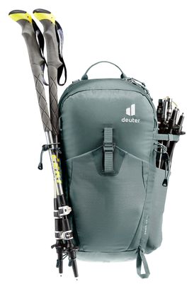Sac de Randonnée Deuter Trail 23 SL Vert Femme