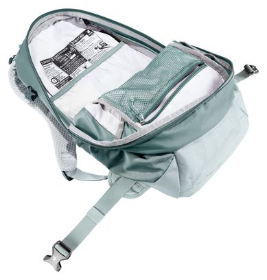 Sac de Randonnée Deuter Trail 23 SL Vert Femme