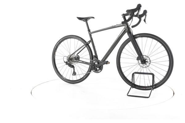 Produit reconditionné - Cannondale Topstone crb 1 - Très Bon Etat