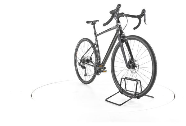 Produit reconditionné - Cannondale Topstone crb 1 - Très Bon Etat