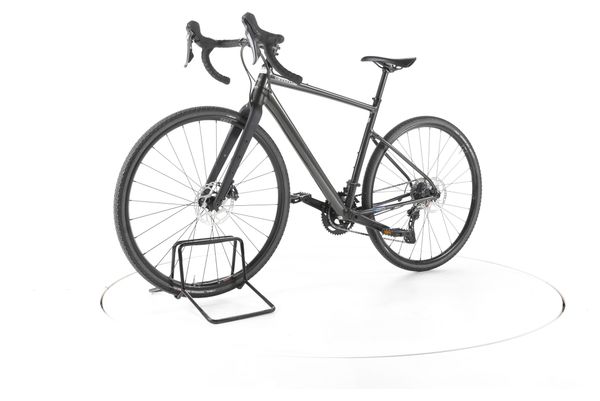 Produit reconditionné - Cannondale Topstone crb 1 - Très Bon Etat