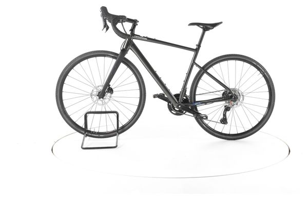 Produit reconditionné - Cannondale Topstone crb 1 - Très Bon Etat