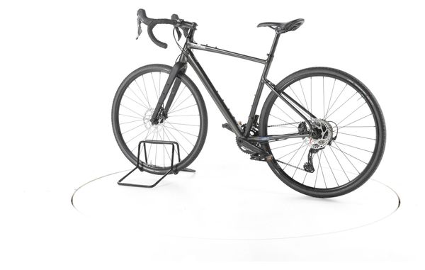 Produit reconditionné - Cannondale Topstone crb 1 - Très Bon Etat