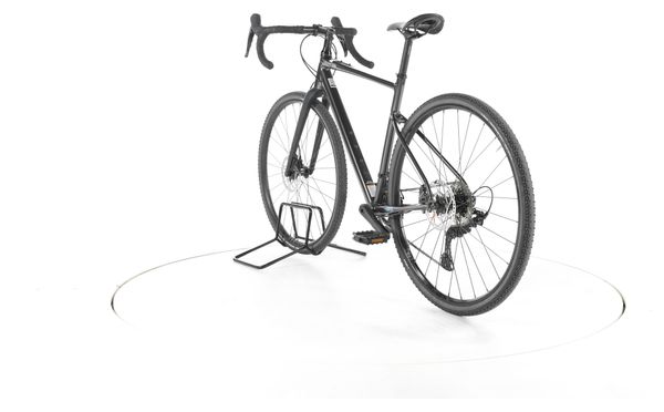 Produit reconditionné - Cannondale Topstone crb 1 - Très Bon Etat