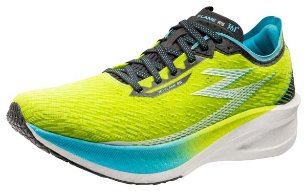 Chaussures de running 361-Flame RS
