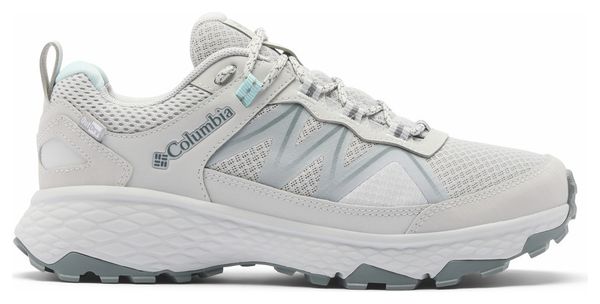 Chaussure de Randonnée Columbia Peakfreak Rush OutDry Gris Femme