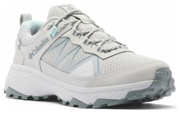 Chaussure de Randonnée Columbia Peakfreak Rush OutDry Gris Femme
