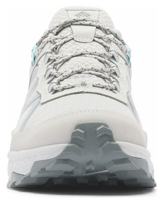 Chaussure de Randonnée Columbia Peakfreak Rush OutDry Gris Femme