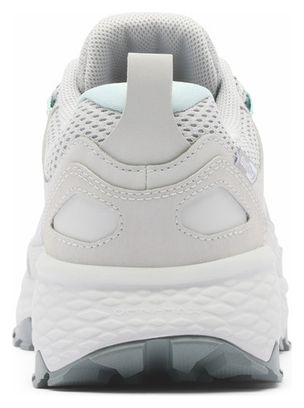 Chaussure de Randonnée Columbia Peakfreak Rush OutDry Gris Femme
