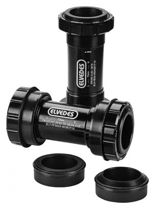 Movimento centrale Elvedes compatibile SRAM DUB BSA MTB