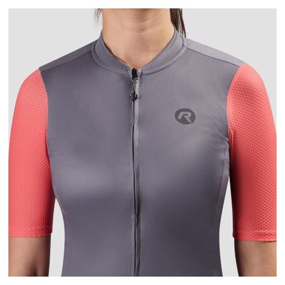 Maillot Manches Courtes Femme Rogelli Fast