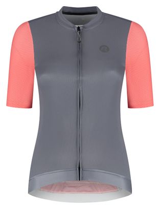 Maillot Manches Courtes Femme Rogelli Fast