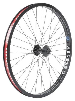 Roue Avant Hazard Lite Odyssey 24