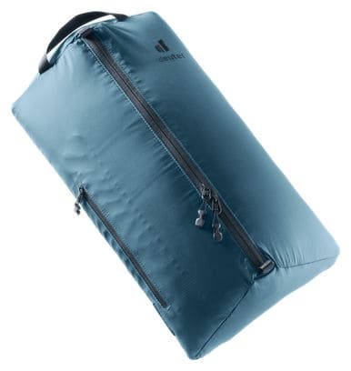 Deuter Shoe Pack Schuhtasche Blau