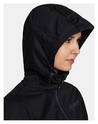Veste softshell pour femme Kilpi BELTRA-W