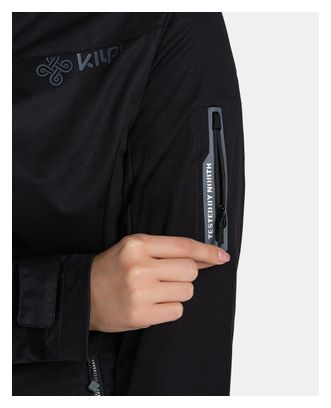 Veste softshell pour femme Kilpi BELTRA-W