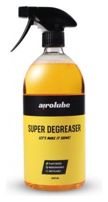 Dégraissant Airolube Super Degreaser 1L