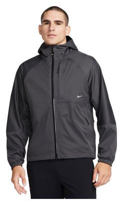 Chaqueta <strong>impermeable Nike Storm-Fit ADV Axis</strong> Negra