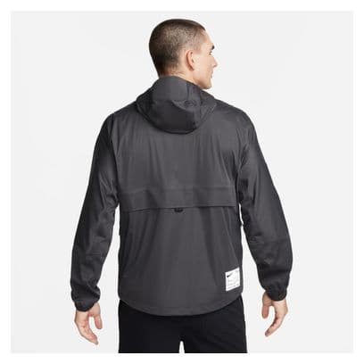 Nike Storm-Fit ADV Axis Waterproof Jacket Black