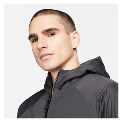 Chaqueta <strong>impermeable Nike Storm-Fit ADV Axis</strong> Negra