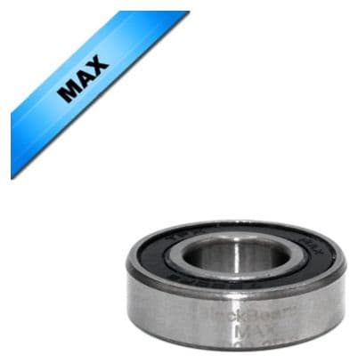 Roulement Max - BLACKBEARING - 7900 2rs