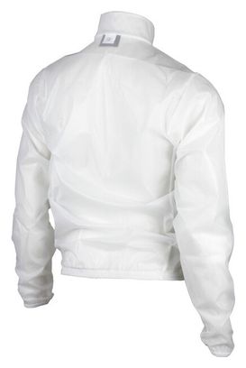 Veste Kenny Casaque Transparent